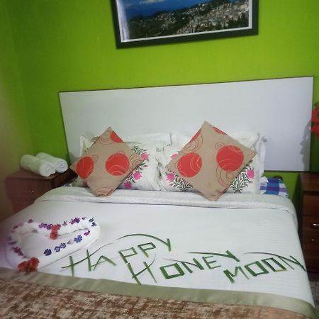 Beverly Hills Home Stay Darjeeling  Bagian luar foto