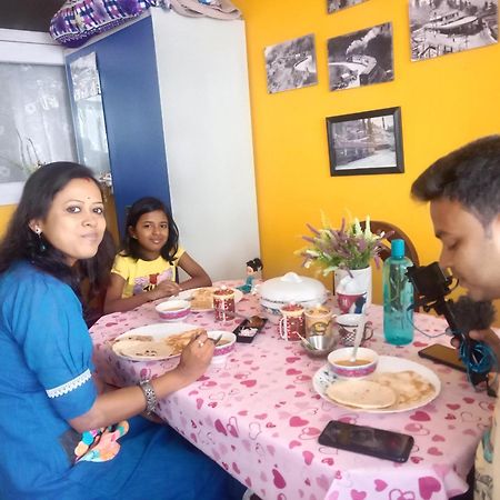 Beverly Hills Home Stay Darjeeling  Bagian luar foto