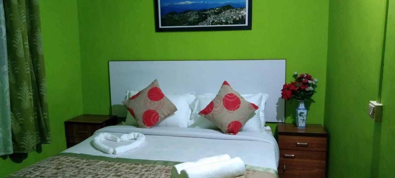 Beverly Hills Home Stay Darjeeling  Bagian luar foto
