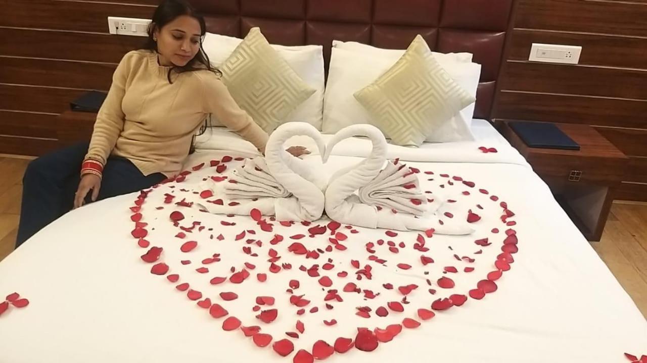 Beverly Hills Home Stay Darjeeling  Bagian luar foto