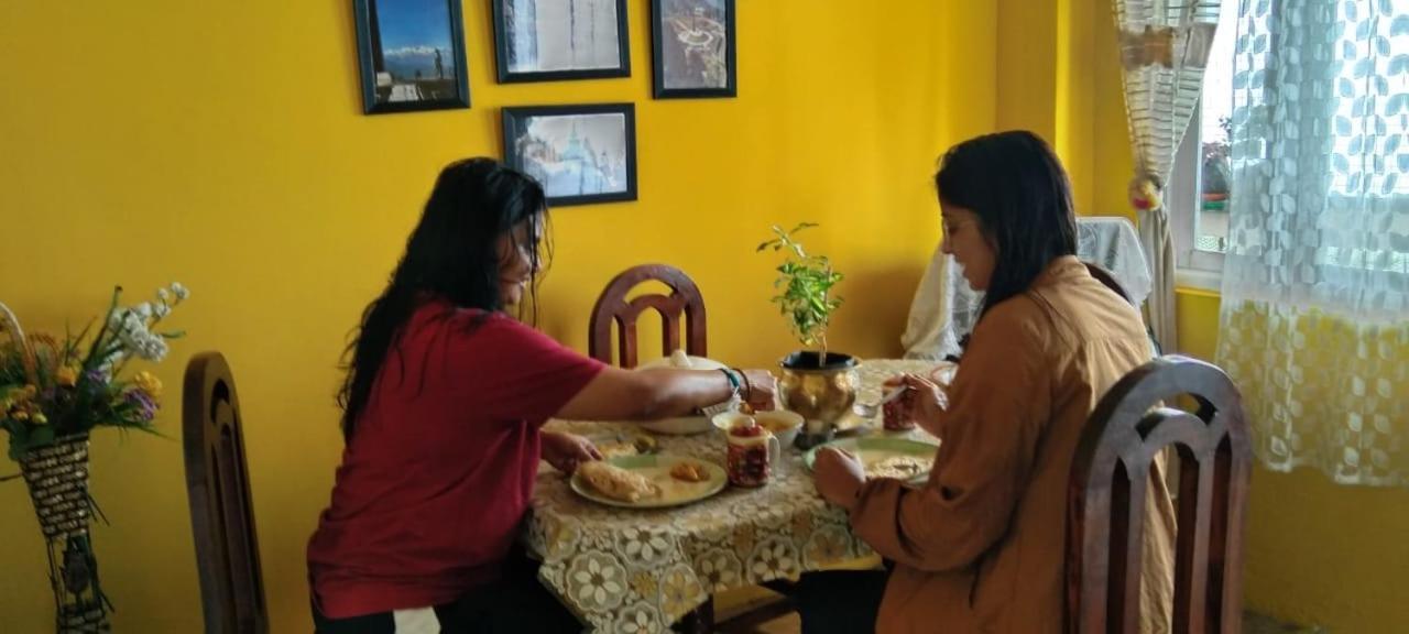 Beverly Hills Home Stay Darjeeling  Bagian luar foto