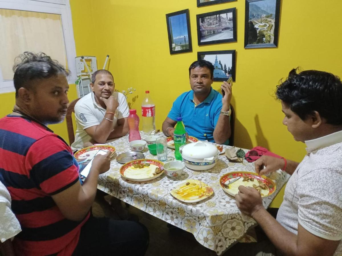 Beverly Hills Home Stay Darjeeling  Bagian luar foto