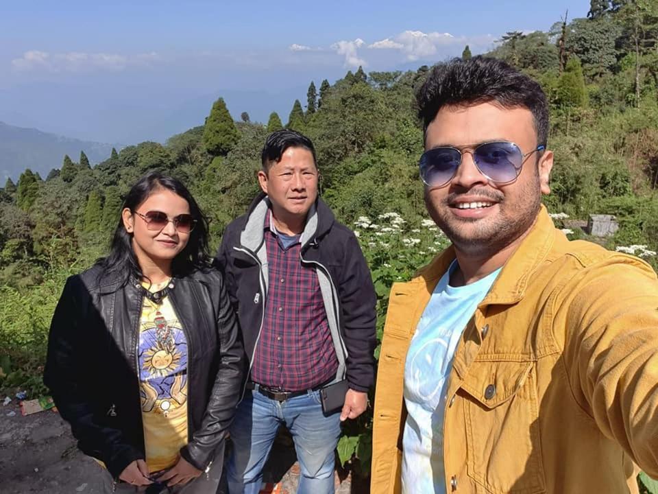 Beverly Hills Home Stay Darjeeling  Bagian luar foto
