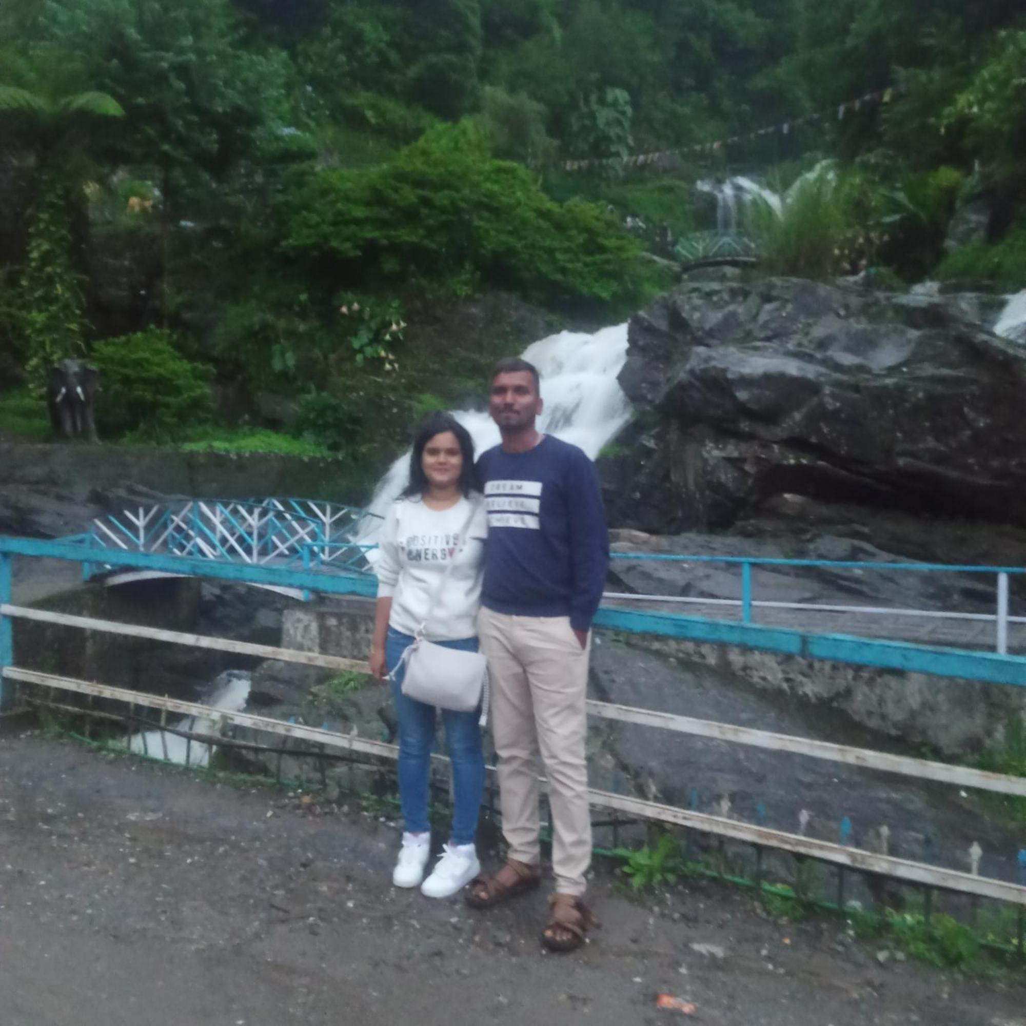 Beverly Hills Home Stay Darjeeling  Bagian luar foto