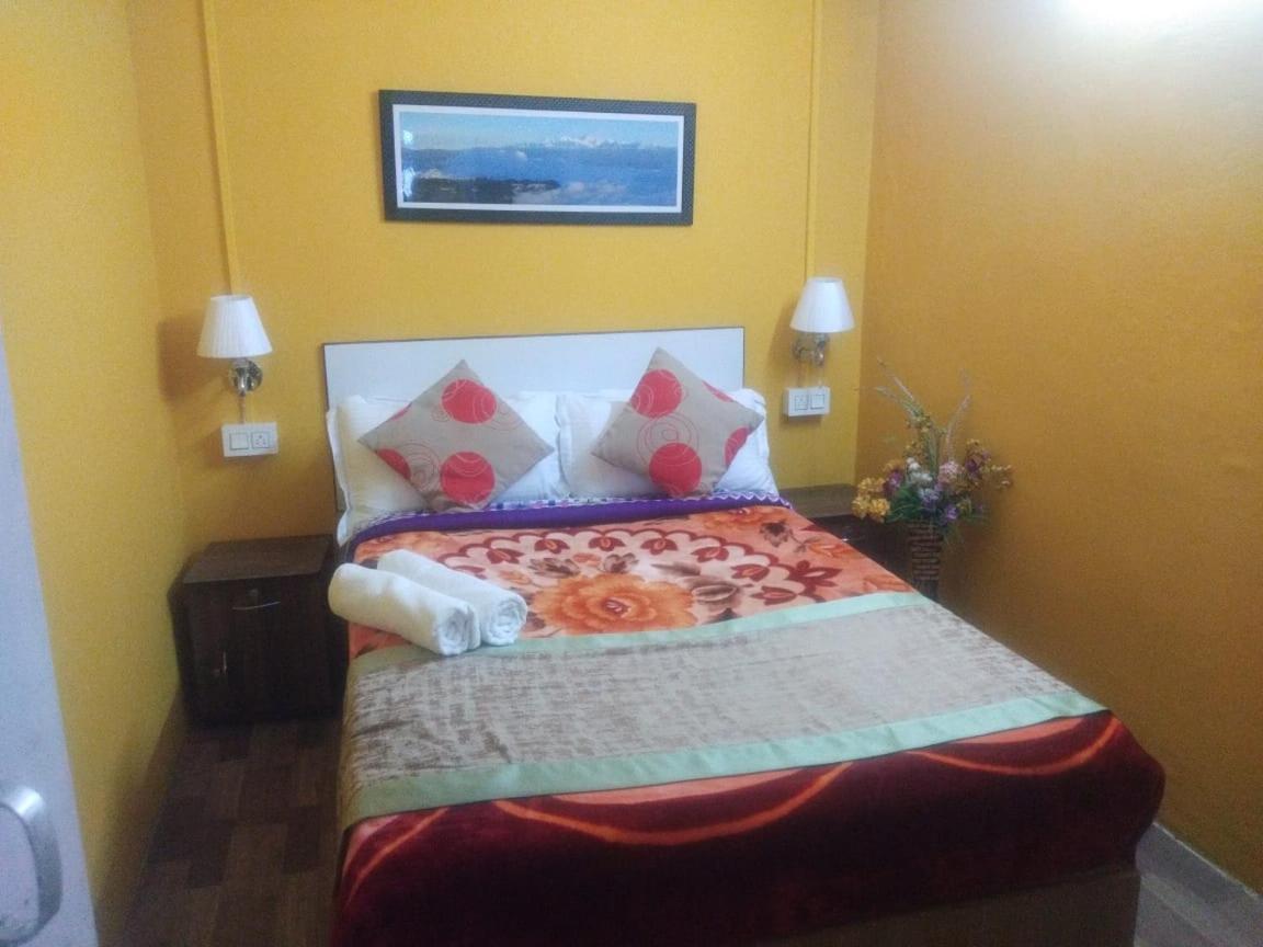 Beverly Hills Home Stay Darjeeling  Bagian luar foto