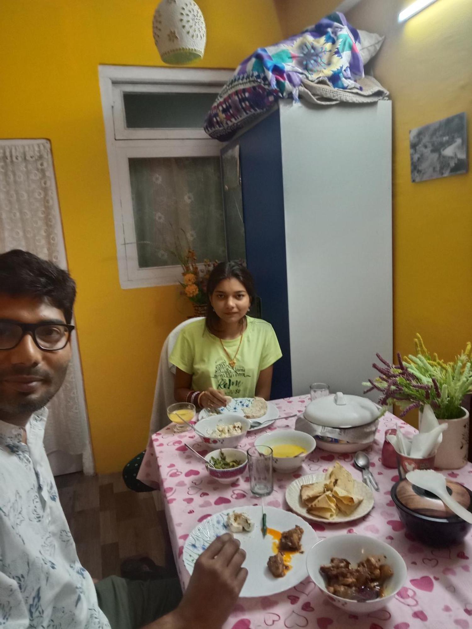 Beverly Hills Home Stay Darjeeling  Bagian luar foto