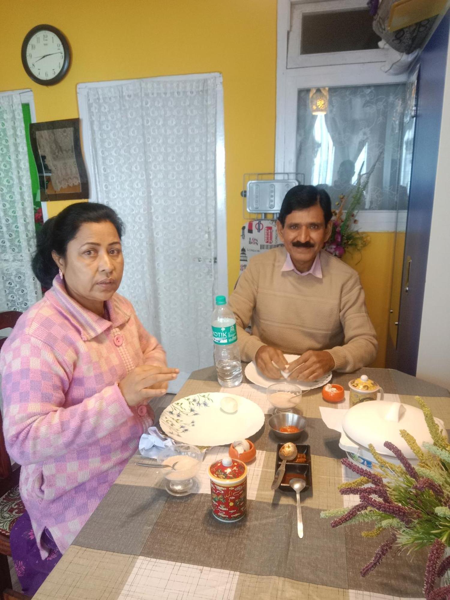 Beverly Hills Home Stay Darjeeling  Bagian luar foto