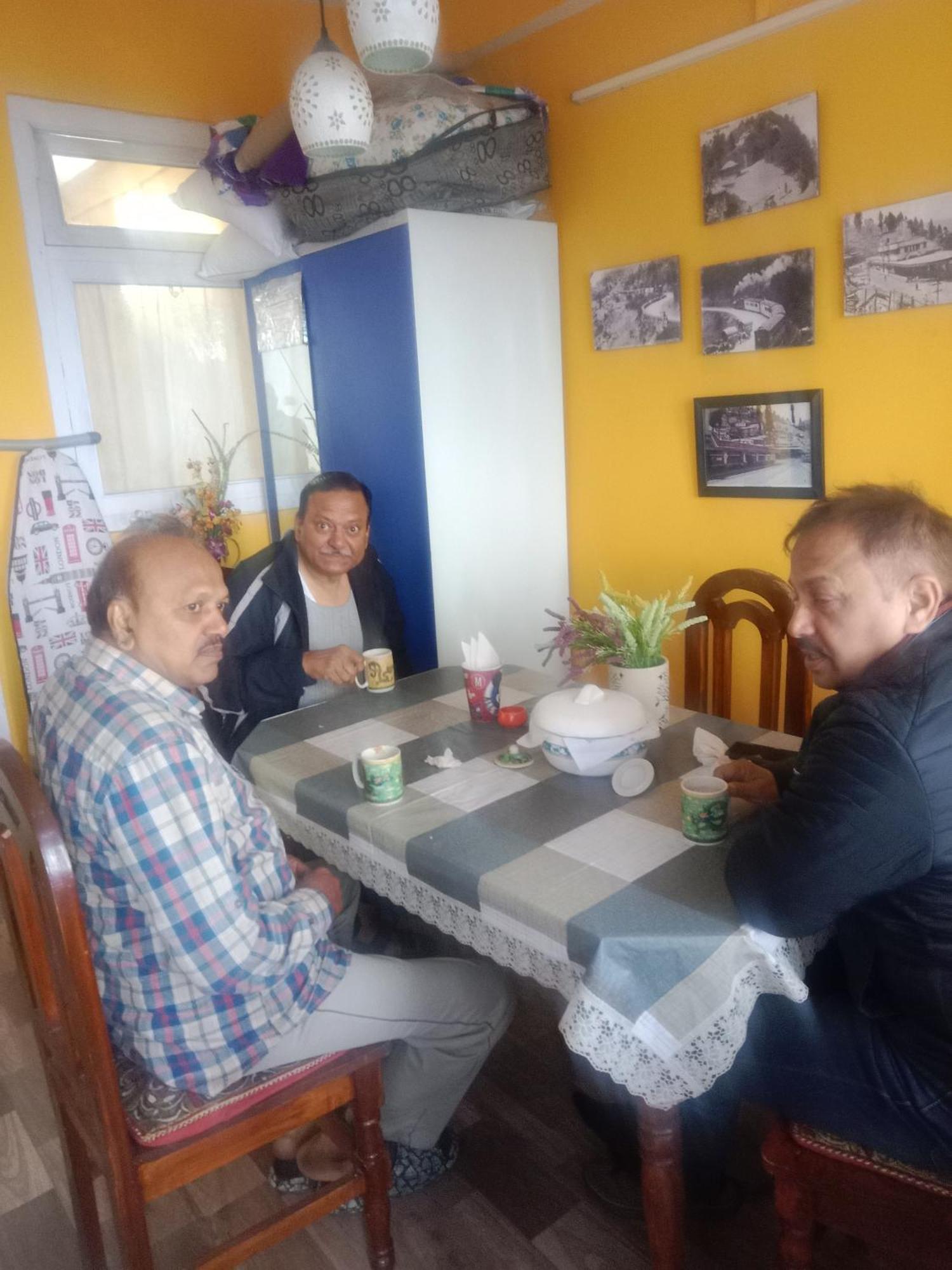 Beverly Hills Home Stay Darjeeling  Bagian luar foto