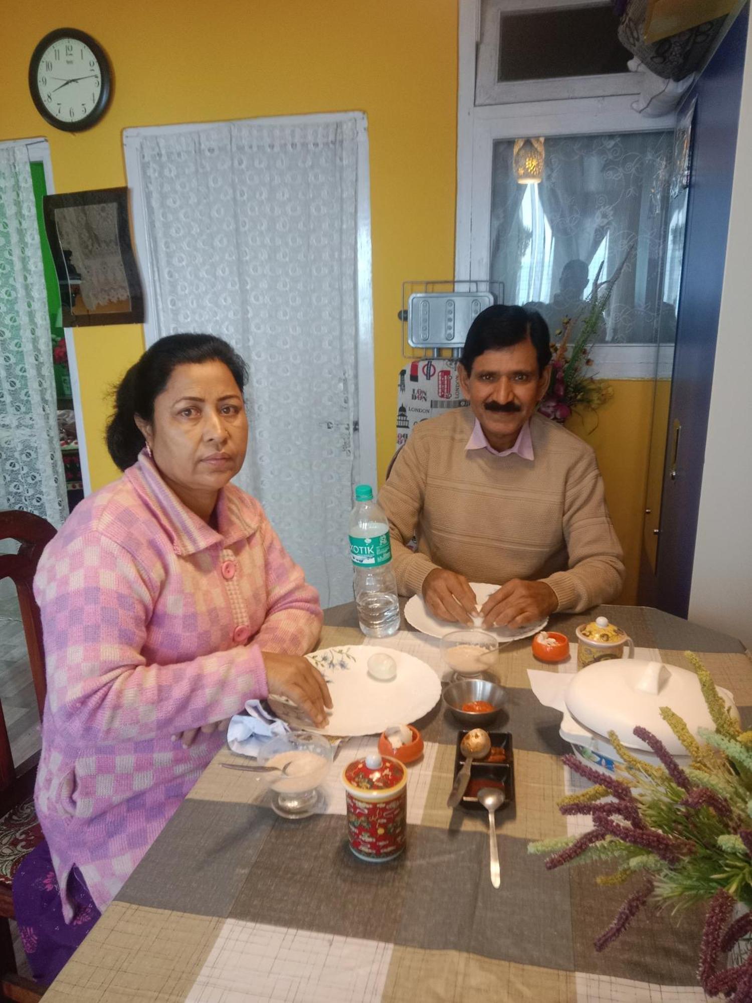 Beverly Hills Home Stay Darjeeling  Bagian luar foto