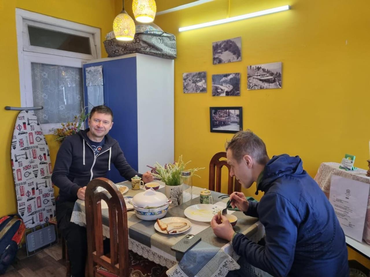 Beverly Hills Home Stay Darjeeling  Bagian luar foto
