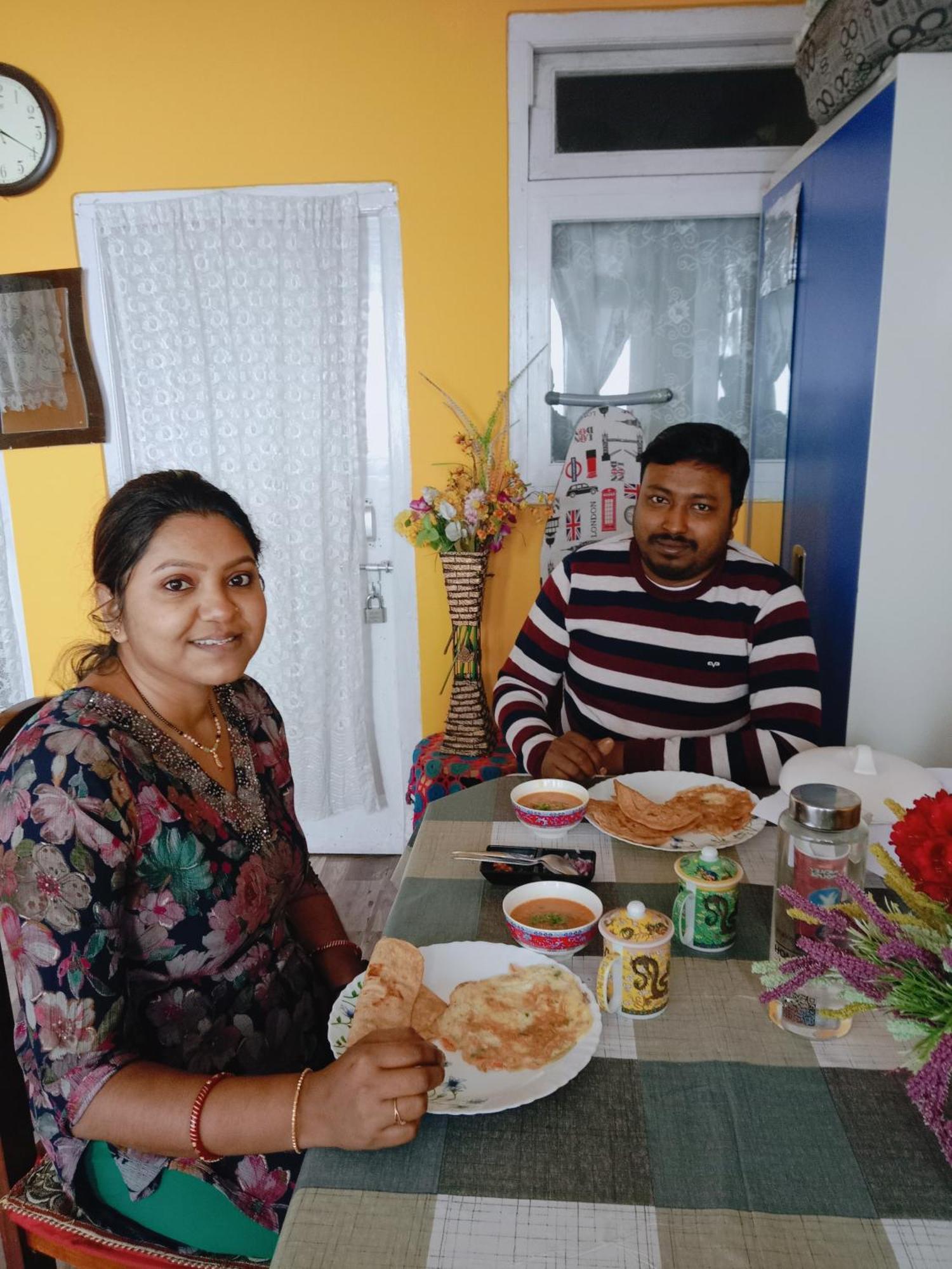 Beverly Hills Home Stay Darjeeling  Bagian luar foto