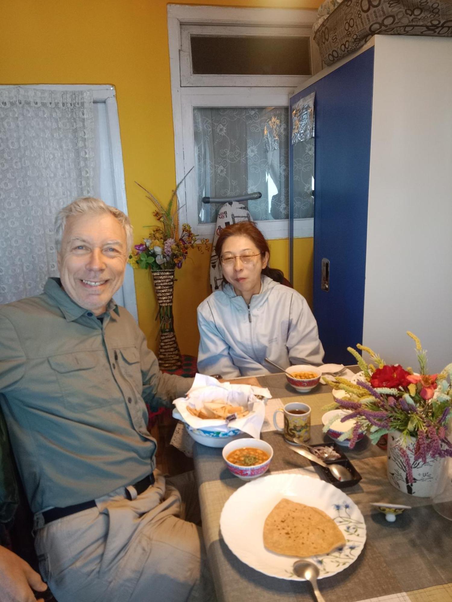 Beverly Hills Home Stay Darjeeling  Bagian luar foto